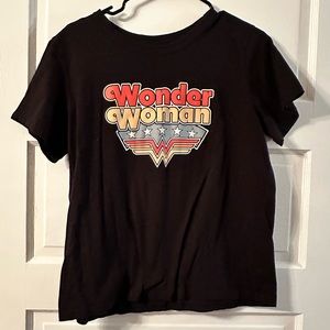 Wonder Women t shirt